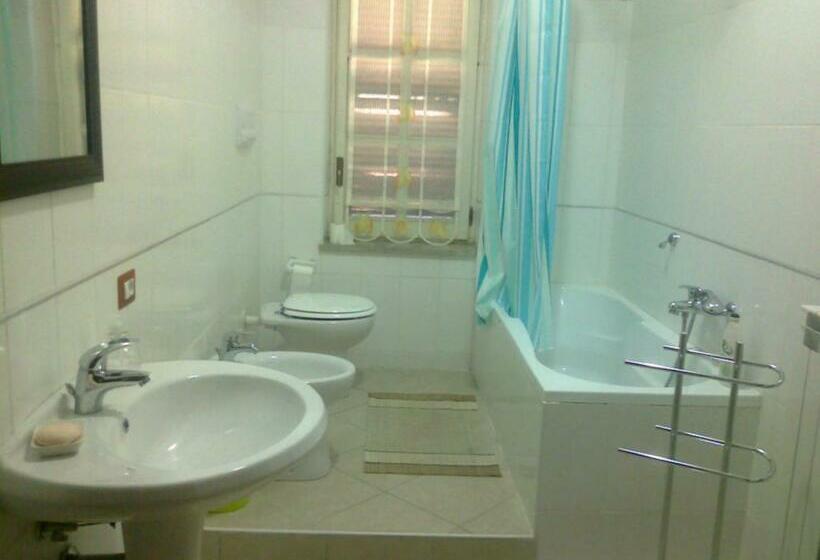 住宿加早餐  La Casa Di Mirò