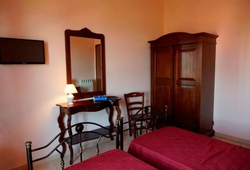 Aamiaismajoitus (B&B) La Casa Di Mirò