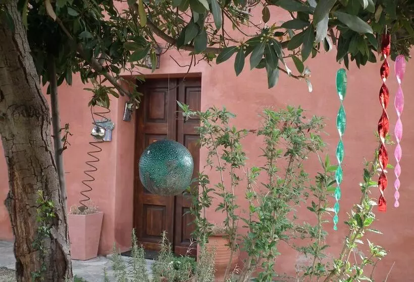 ベッドアンドブレックファースト La Casetta