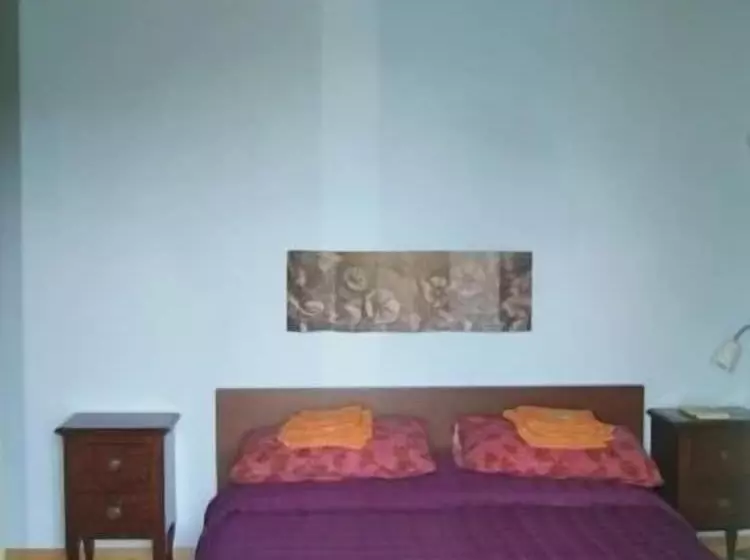 ベッドアンドブレックファースト La Casetta