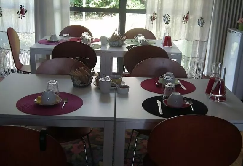 ベッドアンドブレックファースト La Casetta