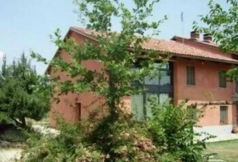 ベッドアンドブレックファースト La Casetta