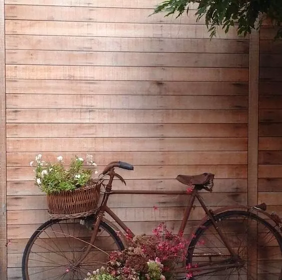 ベッドアンドブレックファースト La Casetta