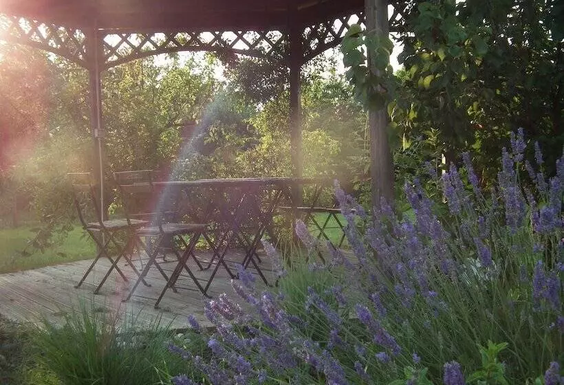 ベッドアンドブレックファースト La Casetta