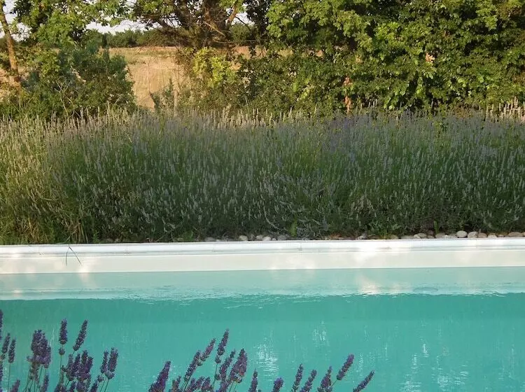 ベッドアンドブレックファースト La Casetta