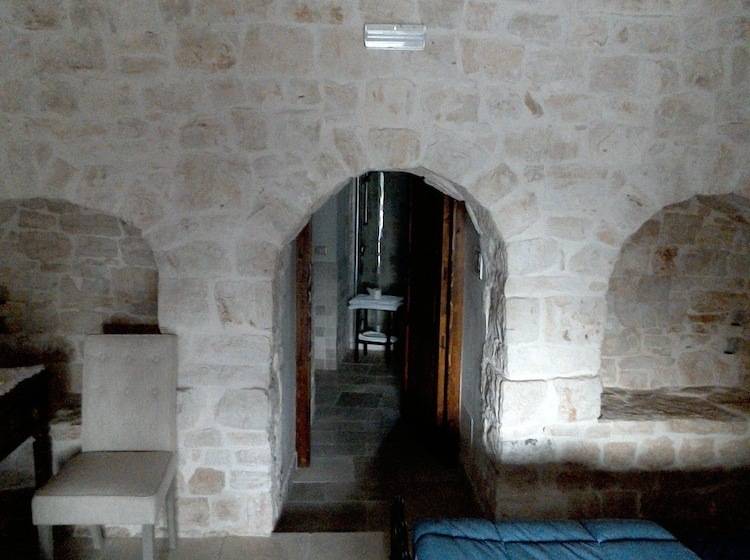 צימר Masseria Cecato