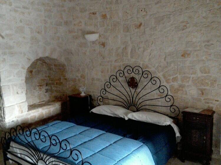 צימר Masseria Cecato