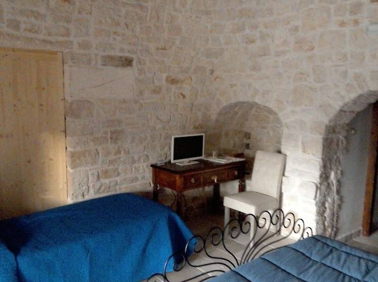 צימר Masseria Cecato