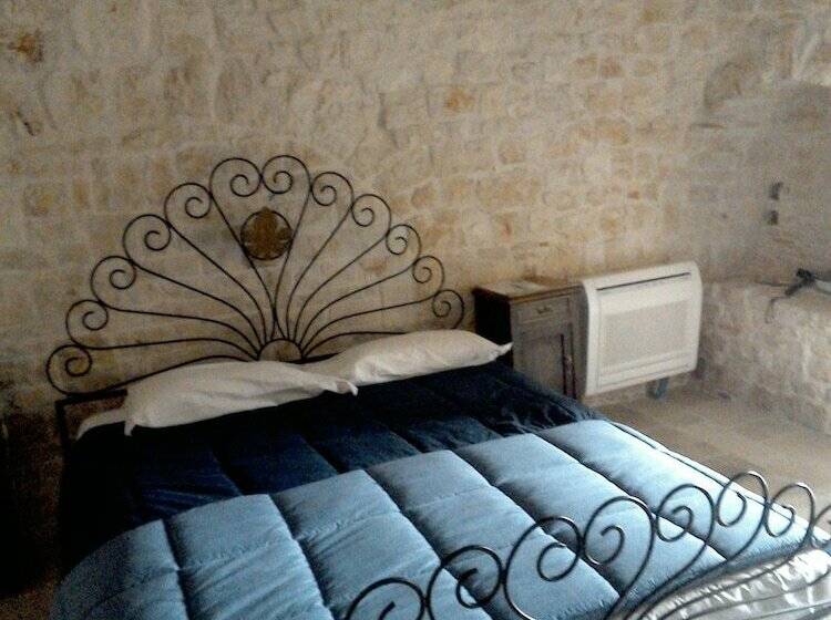 צימר Masseria Cecato