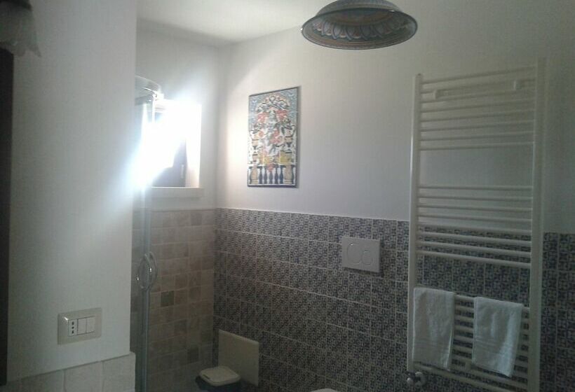 צימר Masseria Cecato