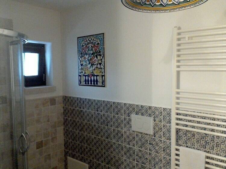 צימר Masseria Cecato