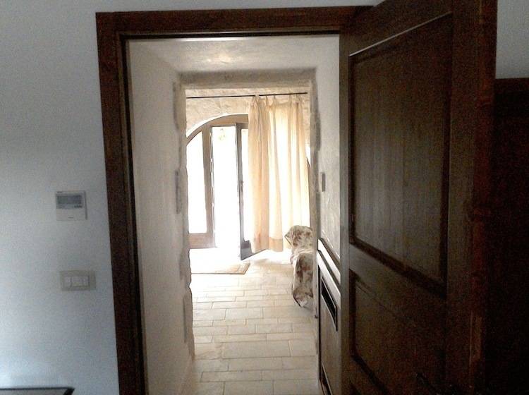 צימר Masseria Cecato