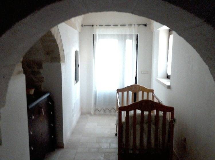 צימר Masseria Cecato