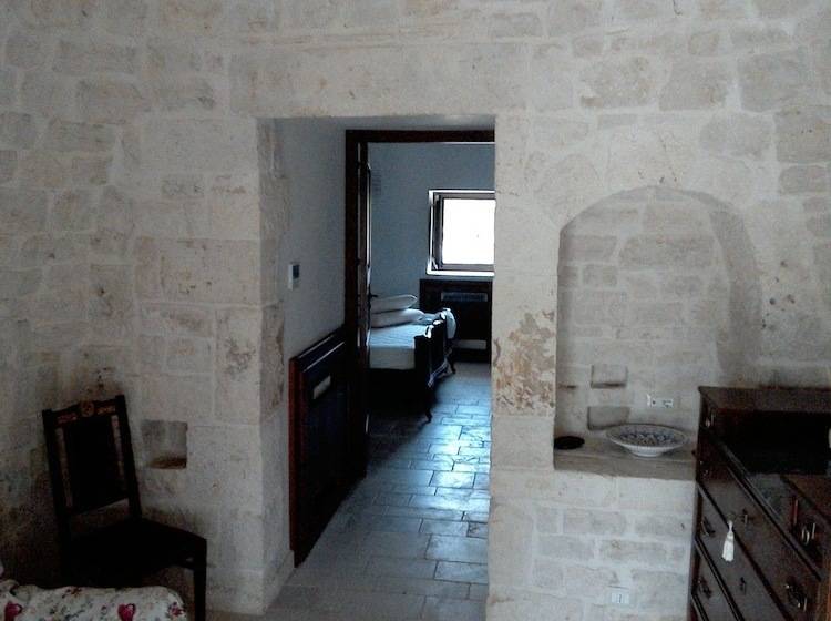 צימר Masseria Cecato