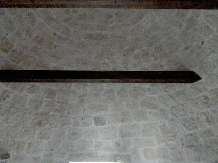 צימר Masseria Cecato