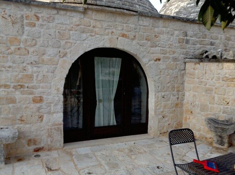 צימר Masseria Cecato