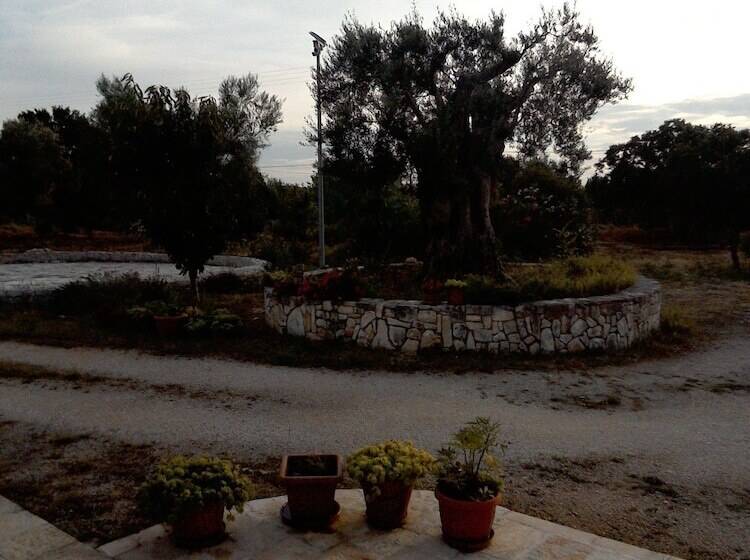צימר Masseria Cecato
