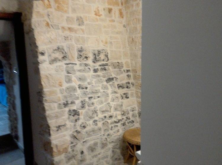 צימר Masseria Cecato