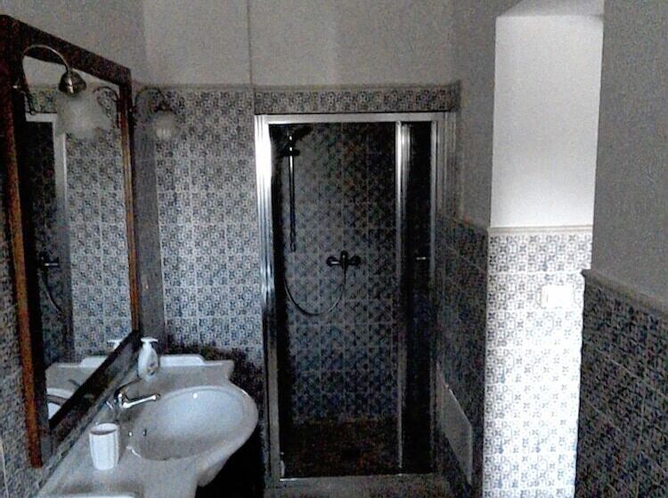 צימר Masseria Cecato