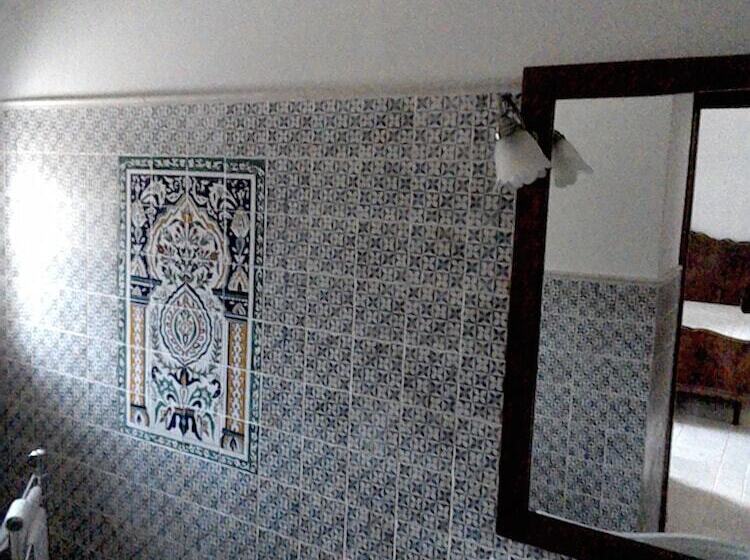 צימר Masseria Cecato