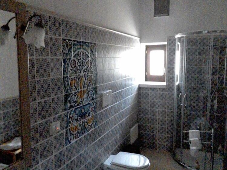 צימר Masseria Cecato