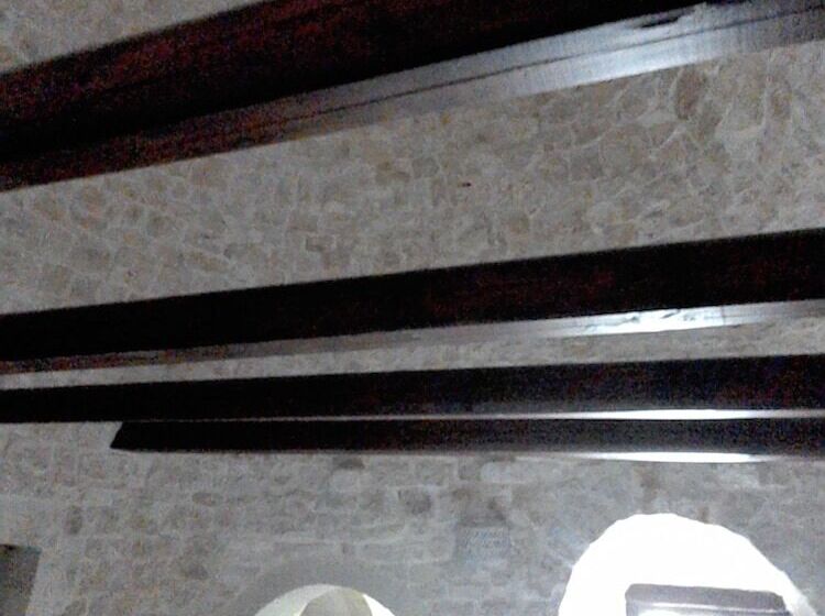 צימר Masseria Cecato