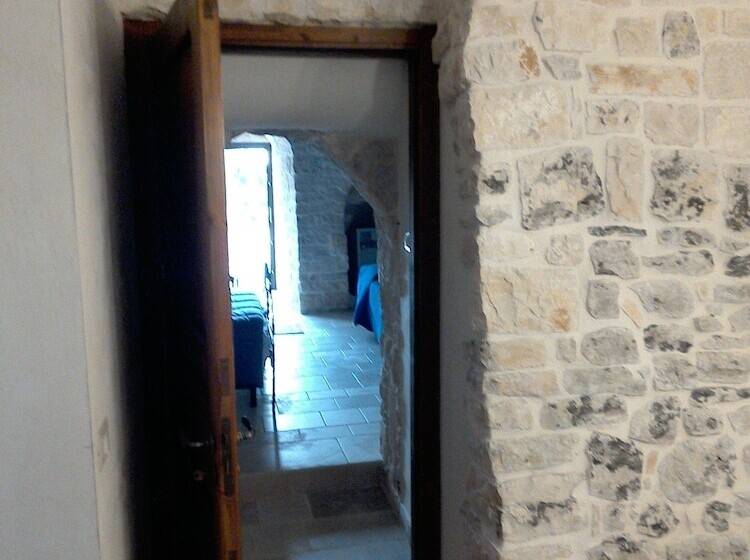 צימר Masseria Cecato