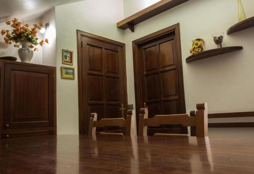 B&b Scarabeo Milazzo