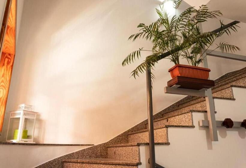 B&b Scarabeo Milazzo