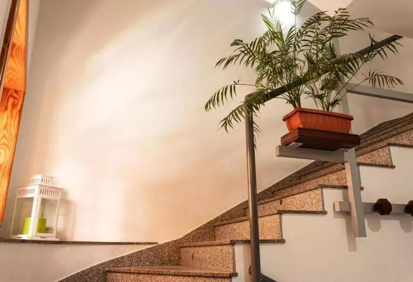 B&b Scarabeo Milazzo