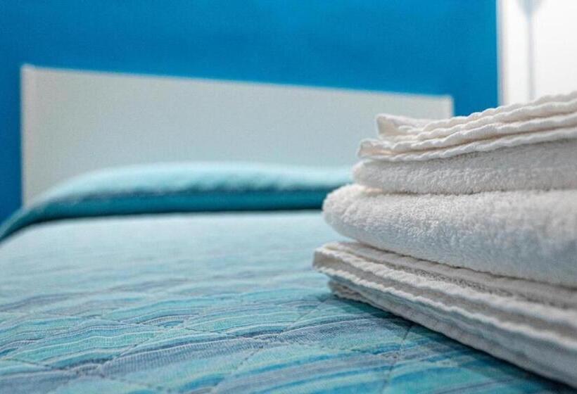 B&b Scarabeo Milazzo