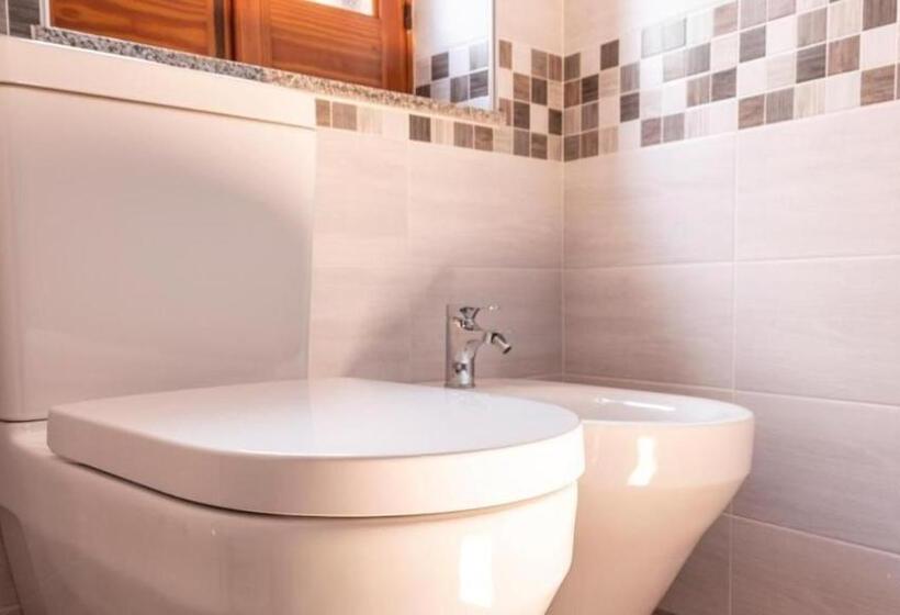 B&b Scarabeo Milazzo