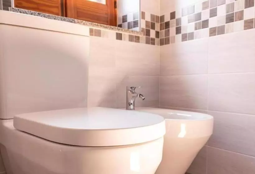 B&b Scarabeo Milazzo