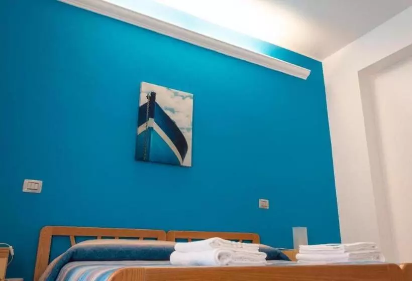 B&b Scarabeo Milazzo