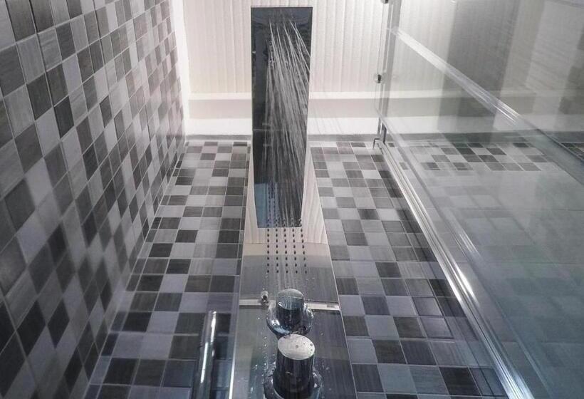 B&b Scarabeo Milazzo