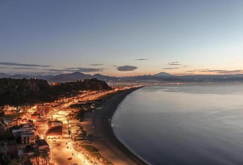 B&b Scarabeo Milazzo