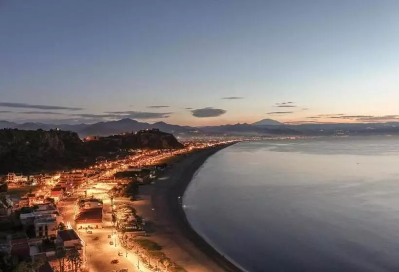 B&b Scarabeo Milazzo