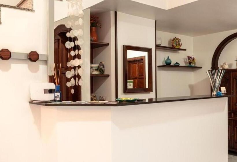 B&b Scarabeo Milazzo