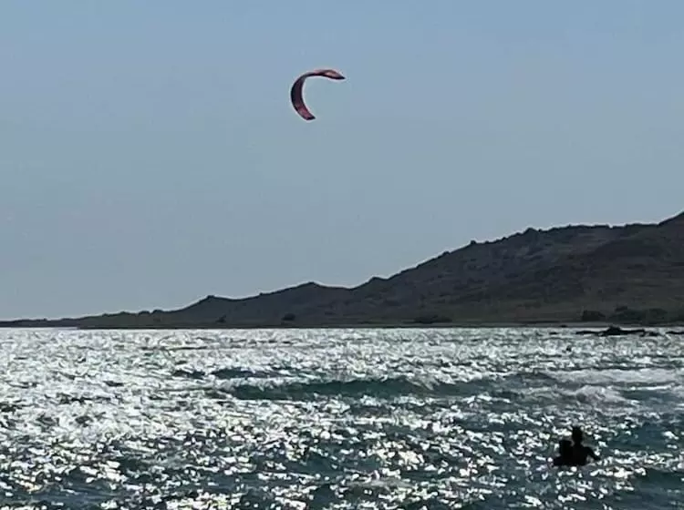 Colibri B&b