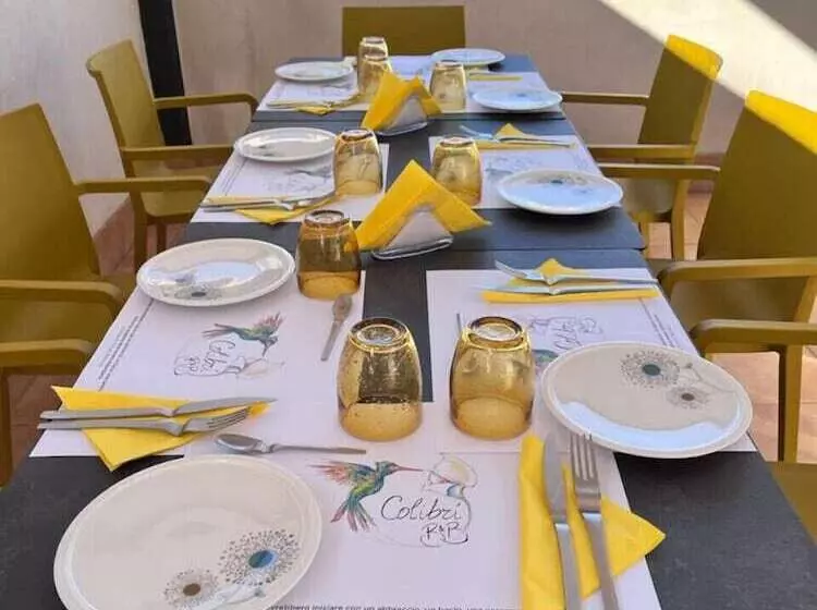 Colibri B&b