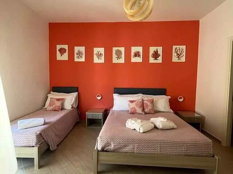 Colibri B&b
