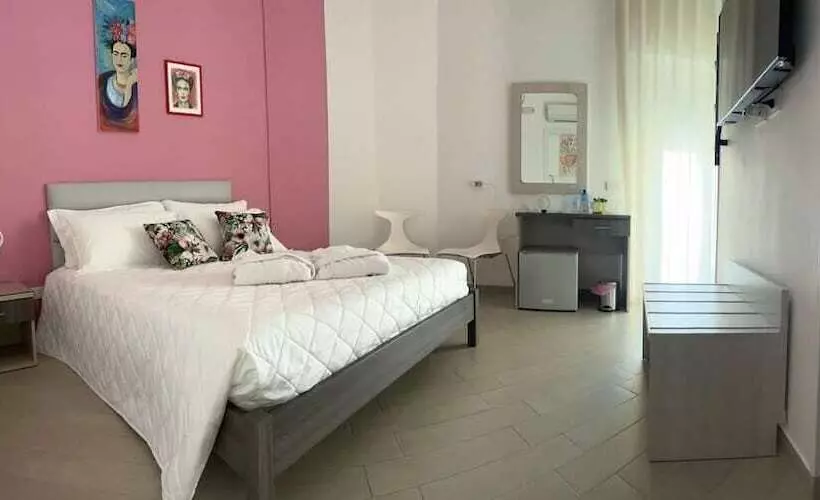 Colibri B&b