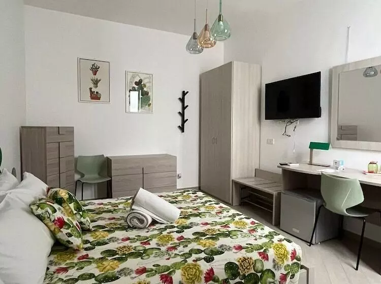 Colibri B&b