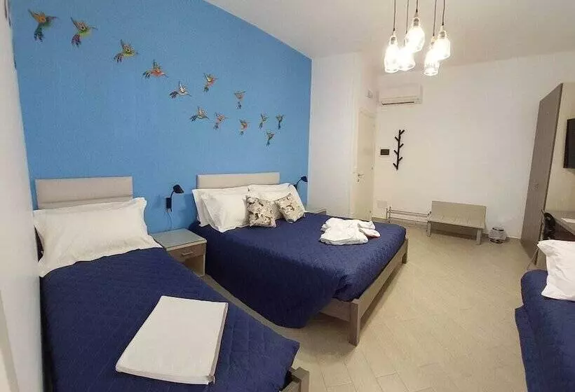 Colibri B&b