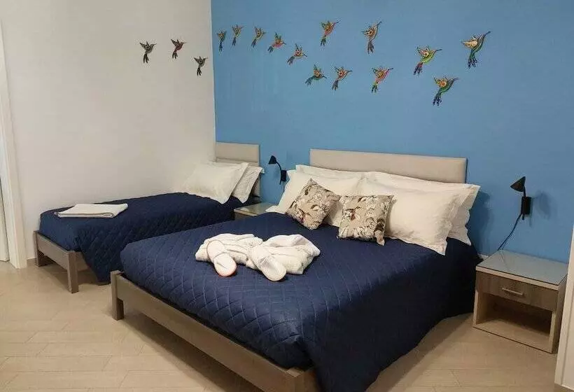 Colibri B&b