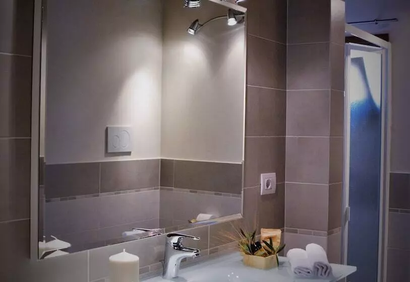 田舎風ホテル Agriturismo L Aquilone