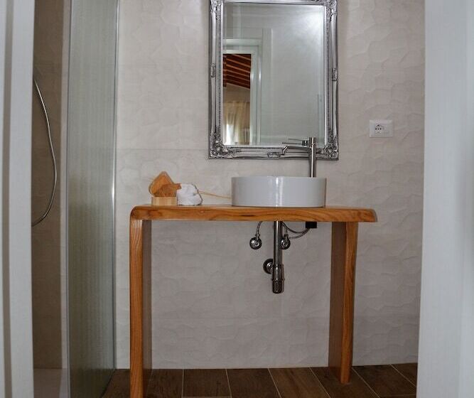 בית מלון כפרי Agriturismo L Aquilone