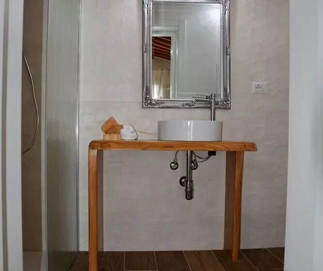 田舎風ホテル Agriturismo L Aquilone