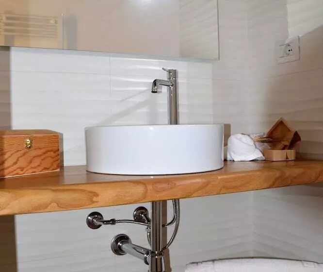 田舎風ホテル Agriturismo L Aquilone