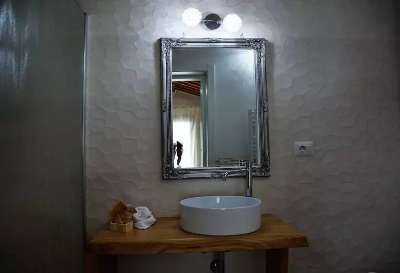 田舎風ホテル Agriturismo L Aquilone